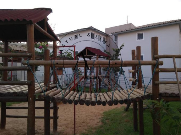 Imagem Apartamento com 2 Quartos à Venda, 45 m² em Residencial Guairá - Sumaré
