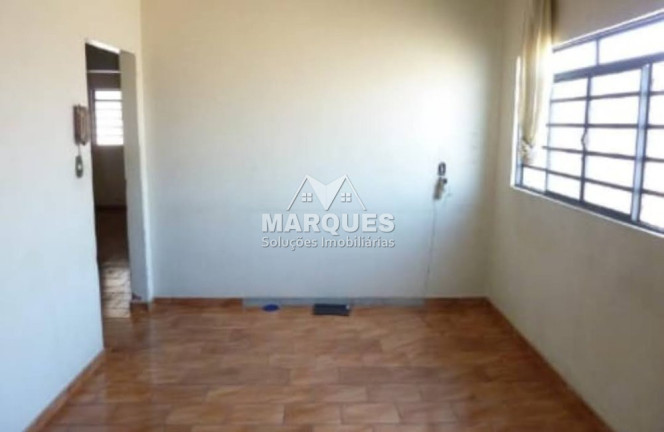 Imagem Casa com 3 Quartos à Venda, 120 m² em Jardim São Domingos - Sumaré Imagem Casa com 3 Quartos à Venda, 120 m² em Jardim São Domingos - Sumaré