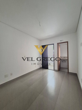 Imagem Apartamento com 3 Quartos à Venda, 89 m² em Paulicéia - São Bernardo Do Campo