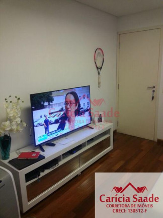 Imagem Apartamento com 2 Quartos à Venda, 64 m² em Vila Mariana - São Paulo