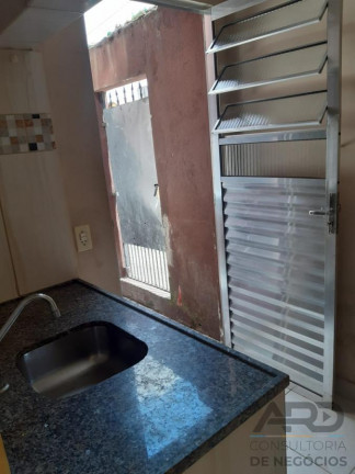 Imagem Casa com 1 Quarto para Alugar, 20 m² em Vila Nova Curuçá - São Paulo