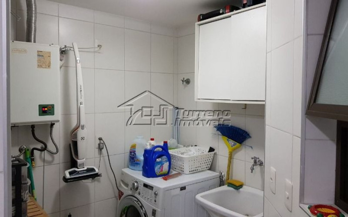 Imagem Apartamento com 3 Quartos à Venda, 96 m² em Urbanova - São José Dos Campos Imagem Apartamento com 3 Quartos à Venda, 96 m² em Urbanova - São José Dos Campos