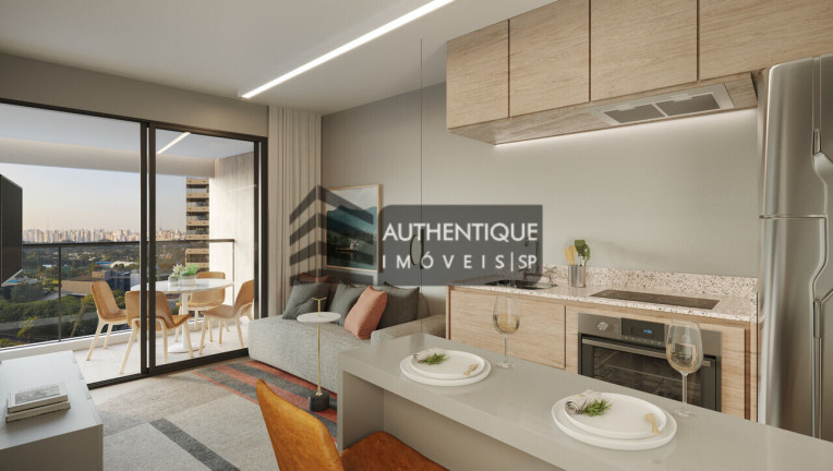 Imagem Apartamento com 2 Quartos à Venda, 104 m² em Moema - São Paulo Imagem Apartamento com 2 Quartos à Venda, 104 m² em Moema - São Paulo