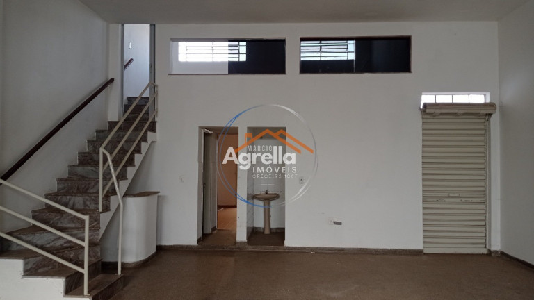Imagem Sala Comercial à Venda, 210 m² em Centro - Mogi Guaçu Imagem Sala Comercial à Venda, 210 m² em Centro - Mogi Guaçu