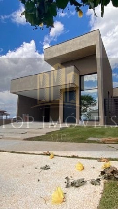 Casa com 3 Quartos à Venda, 250 m² em Condomínio Residencial Fogaça - Jacareí