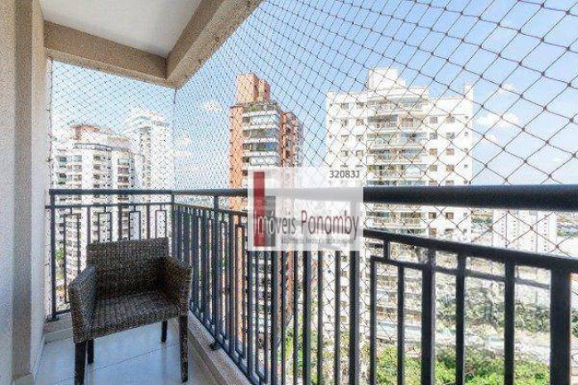 Imagem Apartamento com 4 Quartos à Venda, 280 m² em Mooca - São Paulo Imagem Apartamento com 4 Quartos à Venda, 280 m² em Mooca - São Paulo