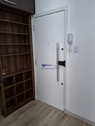 Apartamento com 2 Quartos à Venda ou Locação, 64 m² em Mooca - São Paulo
