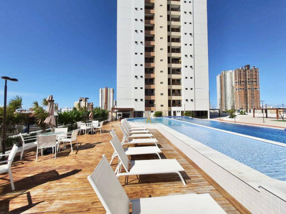 Imagem Apartamento com 3 Quartos à Venda, 90 m² em Aeroclube - João Pessoa Imagem Apartamento com 3 Quartos à Venda, 90 m² em Aeroclube - João Pessoa