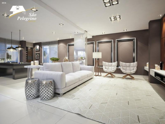 Imagem Apartamento com 3 Quartos à Venda, 179 m² em Caxias Do Sul Imagem Apartamento com 3 Quartos à Venda, 179 m² em Caxias Do Sul