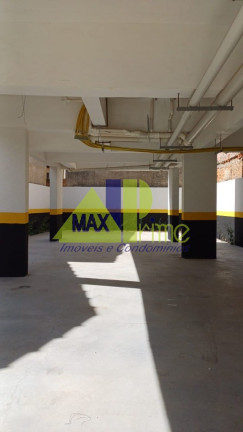 Imagem Apartamento com 2 Quartos à Venda, 38 m² em Vila Guilhermina - São Paulo