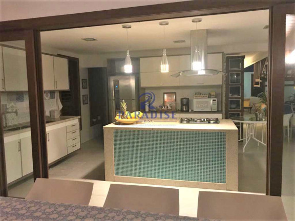 Imagem Casa com 5 Quartos à Venda, 488 m² em Itacimirim - Camaçari Imagem Casa com 5 Quartos à Venda, 488 m² em Itacimirim - Camaçari