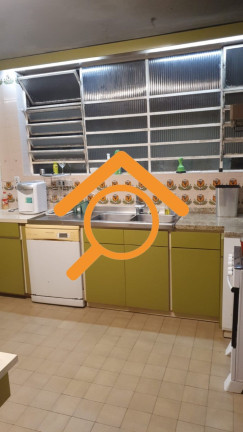 Imagem Casa com 4 Quartos à Venda, 375 m² em Jardim Marajoara - São Paulo Imagem Casa com 4 Quartos à Venda, 375 m² em Jardim Marajoara - São Paulo