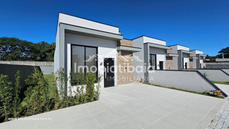 Imagem Casa de Condomínio com 3 Quartos à Venda, 197 m² em Chácaras Maringá - Atibaia Imagem Casa de Condomínio com 3 Quartos à Venda, 197 m² em Chácaras Maringá - Atibaia