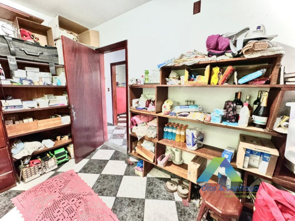 Imagem Casa com 4 Quartos à Venda, 330 m² em Vila Junqueira - Santo André Imagem Casa com 4 Quartos à Venda, 330 m² em Vila Junqueira - Santo André