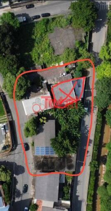 Terreno à Venda, 1.058 m² em Canaã - Ipatinga