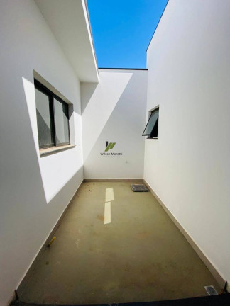Imagem Casa de Condomínio com 3 Quartos à Venda, 160 m² em Residencial Vila Victoria - Itupeva
