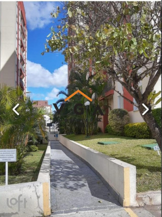 Imagem Apartamento com 3 Quartos à Venda, 66 m² em Vila Araguaia - São Paulo Imagem Apartamento com 3 Quartos à Venda, 66 m² em Vila Araguaia - São Paulo