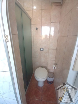 Imagem Apartamento com 3 Quartos à Venda, 84 m² em Aparecida - Santos Imagem Apartamento com 3 Quartos à Venda, 84 m² em Aparecida - Santos