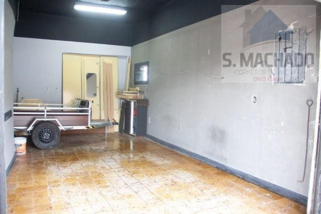 Imagem Casa à Venda, 304 m² em Parque Novo Oratório - Santo André