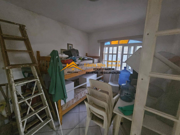 Imagem Casa com 2 Quartos à Venda, 250 m² em Balneário Itaóca - Mongaguá Imagem Casa com 2 Quartos à Venda, 250 m² em Balneário Itaóca - Mongaguá