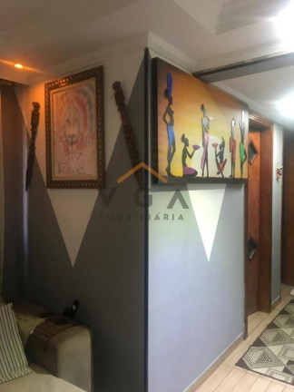 Imagem Apartamento com 2 Quartos à Venda, 42 m² em Vila Nova Curuçá - São Paulo