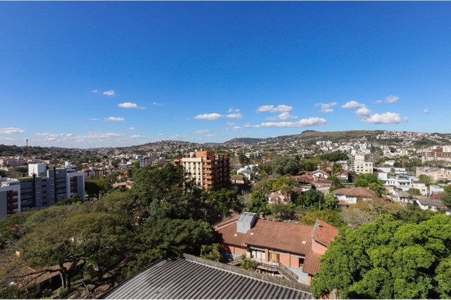 Imagem Imóvel com 2 Quartos à Venda, 63 m² em Cristal - Porto Alegre Imagem Imóvel com 2 Quartos à Venda, 63 m² em Cristal - Porto Alegre