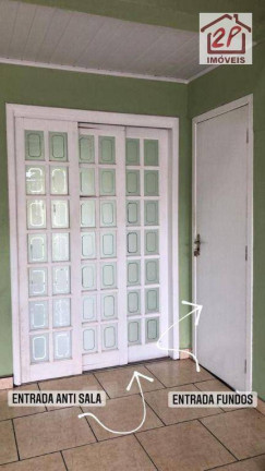 Imagem Casa com 4 Quartos à Venda, 173 m² em Jardim Das Indústrias - São José Dos Campos Imagem Casa com 4 Quartos à Venda, 173 m² em Jardim Das Indústrias - São José Dos Campos