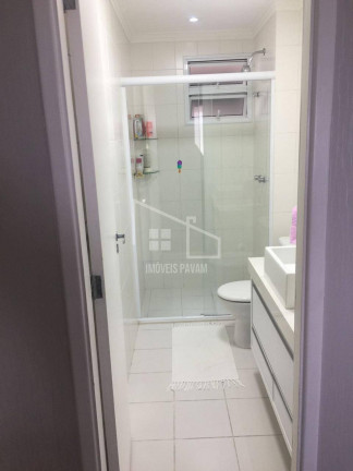 Imagem Apartamento com 2 Quartos à Venda, 80 m² em Centro - São Bernardo Do Campo