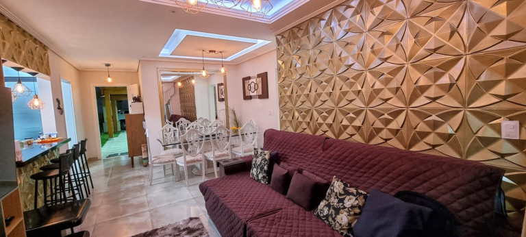 Imagem Casa de Condomínio com 3 Quartos à Venda, 150 m² em Condomínio Reserva Anaua - Pindamonhangaba Imagem Casa de Condomínio com 3 Quartos à Venda, 150 m² em Condomínio Reserva Anaua - Pindamonhangaba