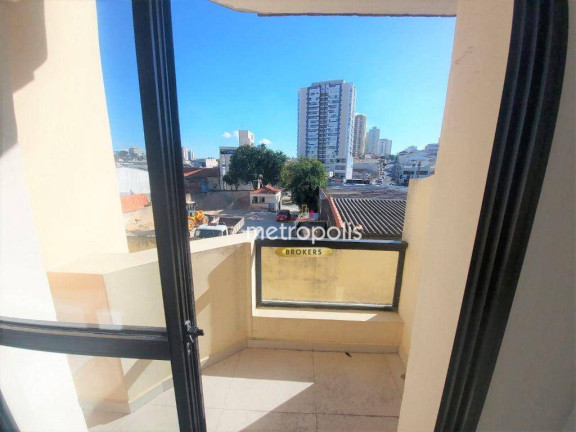 Imagem Apartamento com 2 Quartos à Venda, 66 m² em Barcelona - São Caetano Do Sul Imagem Apartamento com 2 Quartos à Venda, 66 m² em Barcelona - São Caetano Do Sul