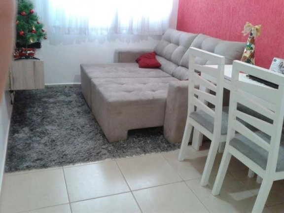 Imagem Apartamento com 2 Quartos à Venda, 46 m² em Esplanada Independência - Taubaté