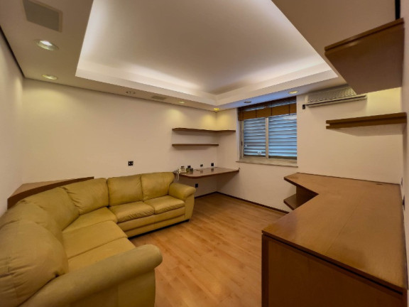 Imagem Imóvel com 3 Quartos à Venda, 280 m² em Higienópolis - São Paulo