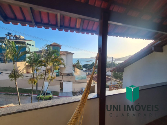 Imagem Casa com 6 Quartos à Venda, 250 m² em Setiba - Guarapari