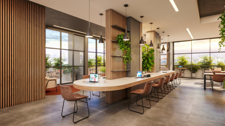 Imagem Imóvel com 1 Quarto à Venda, 21 m² em Consolação - São Paulo Imagem Imóvel com 1 Quarto à Venda, 21 m² em Consolação - São Paulo