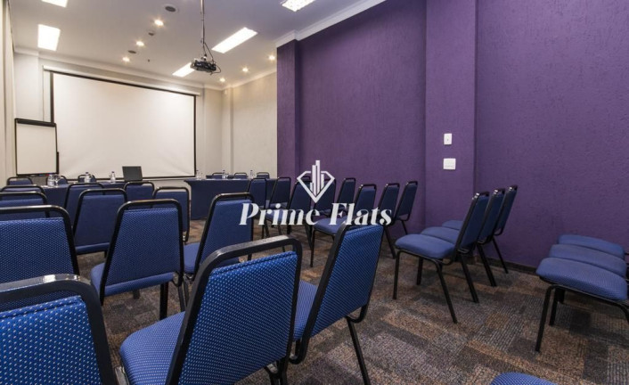 Imagem Apartamento com 1 Quarto para Alugar, 29 m² em Perdizes - São Paulo Imagem Apartamento com 1 Quarto para Alugar, 29 m² em Perdizes - São Paulo