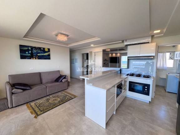 Imagem Apartamento com 3 Quartos à Venda, 105 m² em Barra Do Sai - Itapoá