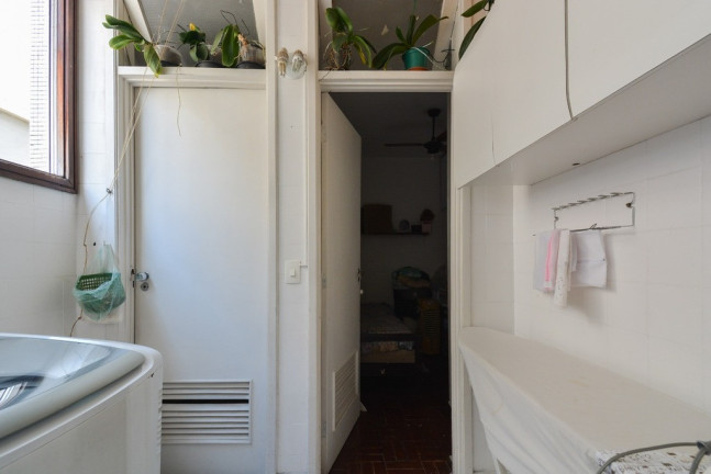 Imagem Imóvel com 3 Quartos à Venda, 193 m² em Santa Cecília - São Paulo