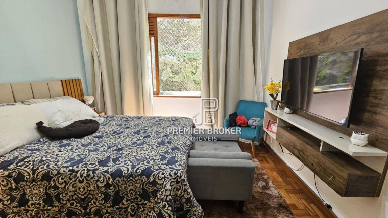 Imagem Apartamento com 2 Quartos à Venda, 47 m² em Várzea - Teresópolis Imagem Apartamento com 2 Quartos à Venda, 47 m² em Várzea - Teresópolis