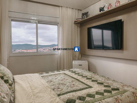 Imagem Apartamento com 2 Quartos à Venda, 106 m² em Jardim Flor Da Montanha - Guarulhos