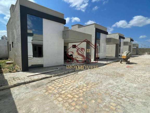 Imagem Casa com 4 Quartos à Venda, em Bela Vista - Mossoró Imagem Casa com 4 Quartos à Venda, em Bela Vista - Mossoró