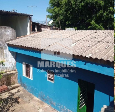 Imagem Casa com 3 Quartos à Venda, 325 m² em Vila Real Continuação - Hortolândia Imagem Casa com 3 Quartos à Venda, 325 m² em Vila Real Continuação - Hortolândia