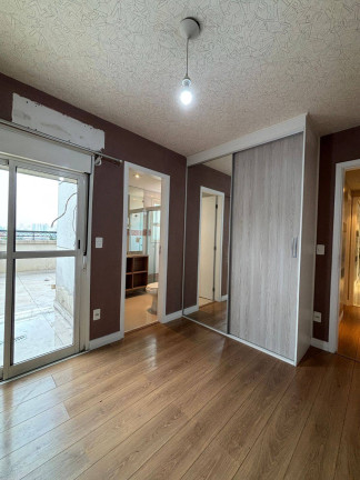 Imagem Apartamento com 3 Quartos à Venda, 215 m² em Parque Da Mooca - São Paulo