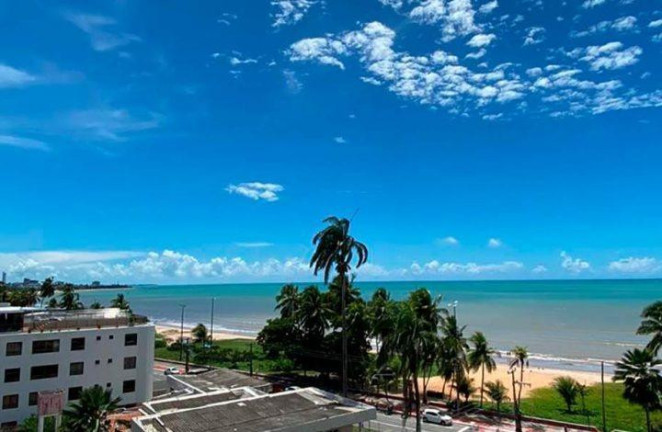 Imagem Apartamento com 2 Quartos à Venda, 60 m² em Cabo Branco - João Pessoa Imagem Apartamento com 2 Quartos à Venda, 60 m² em Cabo Branco - João Pessoa