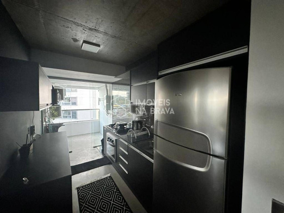 Imagem Apartamento com 2 Quartos à Venda, 70 m² em Praia Brava - Itajaí Imagem Apartamento com 2 Quartos à Venda, 70 m² em Praia Brava - Itajaí