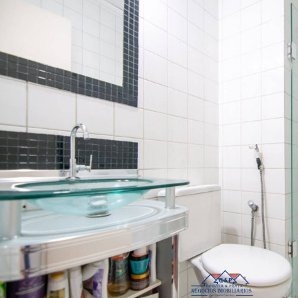 Imagem Casa de Condomínio com 2 Quartos à Venda, 120 m² em Vila Clara - Cotia