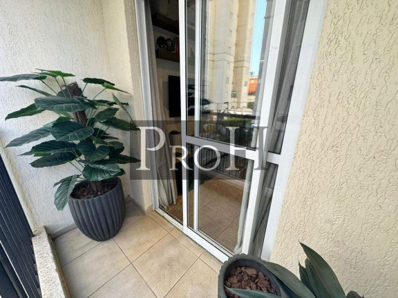Imagem Apartamento com 2 Quartos à Venda, 48 m² em Parque Jaçatuba - Santo André Imagem Apartamento com 2 Quartos à Venda, 48 m² em Parque Jaçatuba - Santo André