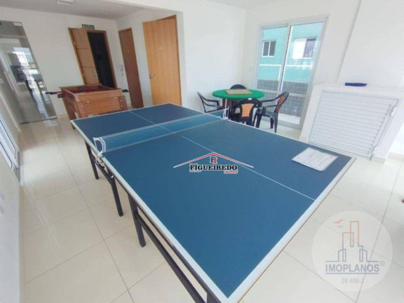 Imagem Apartamento com 1 Quarto à Venda, 48 m² em Boqueirão - Praia Grande Imagem Apartamento com 1 Quarto à Venda, 48 m² em Boqueirão - Praia Grande