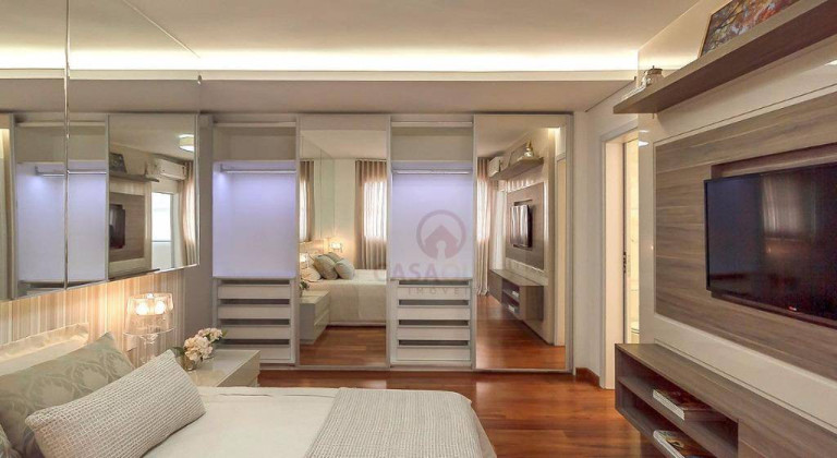 Imagem Apartamento com 4 Quartos à Venda, 178 m² em Sion - Belo Horizonte Imagem Apartamento com 4 Quartos à Venda, 178 m² em Sion - Belo Horizonte