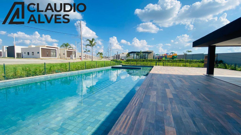 Imagem Casa de Condomínio com 3 Quartos à Venda, 110 m² em Sim - Feira De Santana Imagem Casa de Condomínio com 3 Quartos à Venda, 110 m² em Sim - Feira De Santana