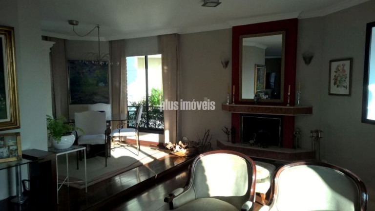 Imagem Apartamento com 3 Quartos à Venda, 205 m² em Vila Nova Conceição - São Paulo Imagem Apartamento com 3 Quartos à Venda, 205 m² em Vila Nova Conceição - São Paulo